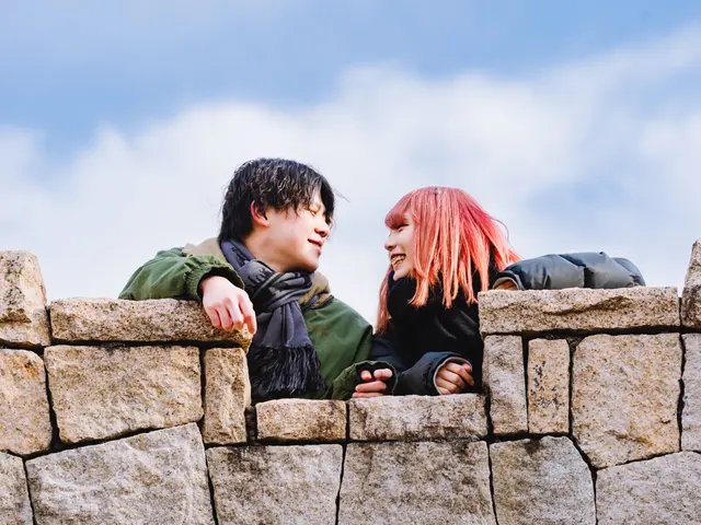 【年中無休◉土日祝OK】安心のクオリティでお二人の思い出を撮影します！サービスの画像