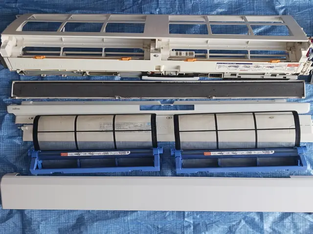 ★医療機関様や老舗旅館様に好評の分解除菌洗浄！サービスの画像