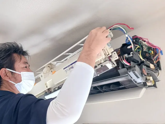 ★医療機関様や老舗旅館様に好評の分解除菌洗浄！サービスの画像