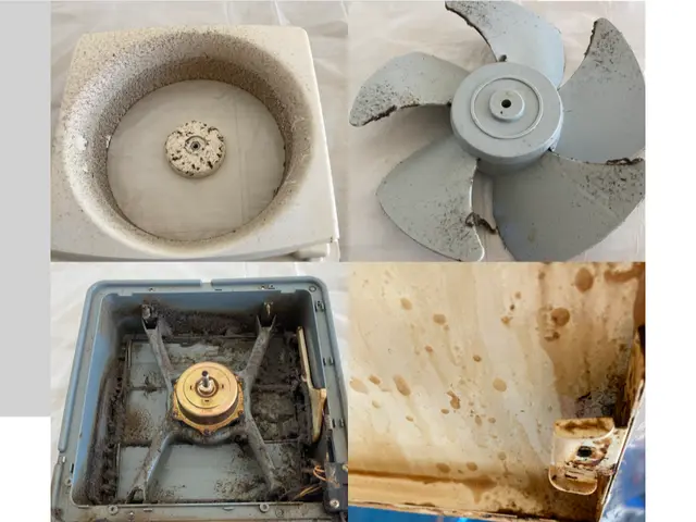 ★創立1989年★年間700軒以上施工★P代無料★損保加入★プロペラタイプサービスの画像