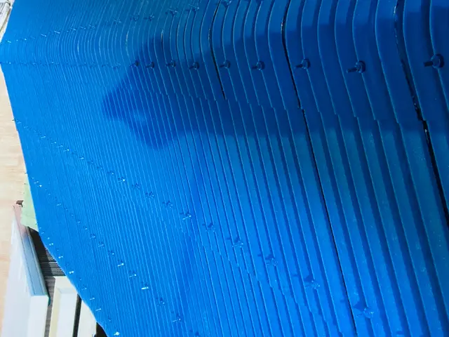 【業界歴15年の経験実績】すべて自社対応◎損害保険加入済みでもしもの時でも安心！サービスの画像