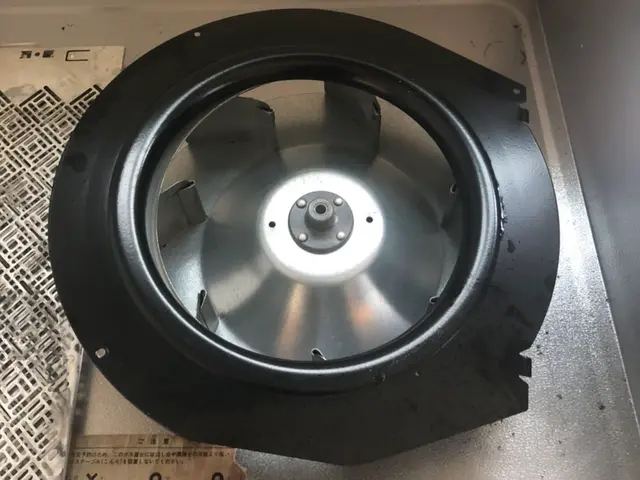 《先行セール！》午後、夕方に空きあり、レンジフードクリーニングサービスの画像