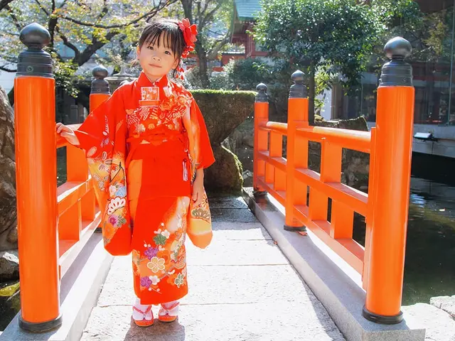 出張撮影・カメラマン / 七五三