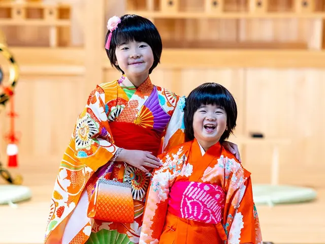 出張撮影・カメラマン / 七五三