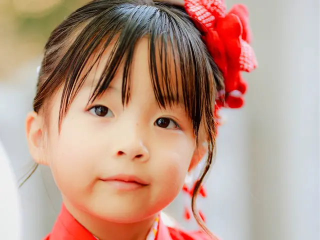 出張撮影・カメラマン / 七五三