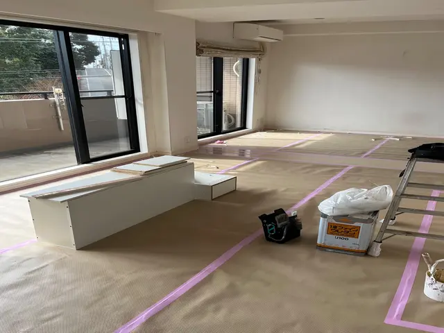 創業10年・区役所案件実績！最短2週間完工の直施工で外壁から小工事まで安心対応サービスの画像