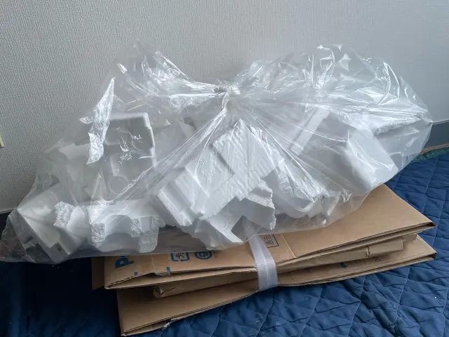 ★★大手経験あり★★防虫キャップ無料★★非喫煙者です★★サービスの画像