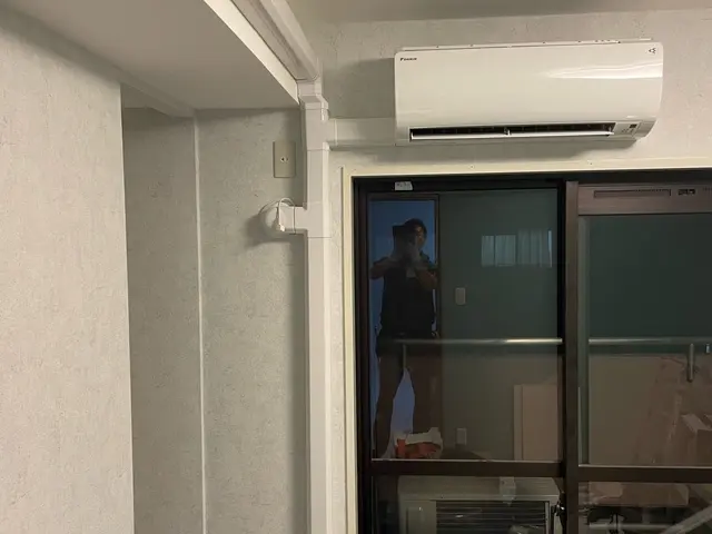 ★★大手経験あり★★防虫キャップ無料★★非喫煙者です★★サービスの画像