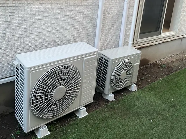 ★★大手経験あり★★防虫キャップ無料★★非喫煙者です★★サービスの画像