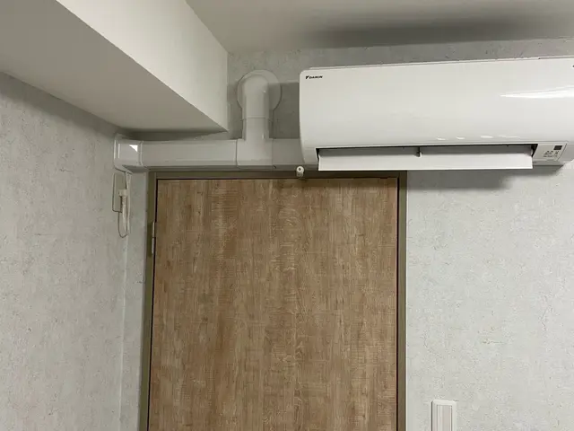 ★★大手経験あり★★防虫キャップ無料★★非喫煙者です★★サービスの画像