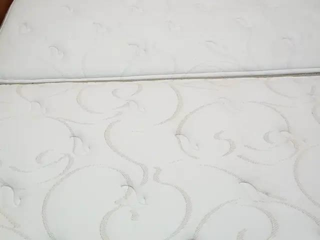 イオンを主に使用しており、強力な洗浄力で汚れ・臭いをキレイにクリーニング♪サービスの画像