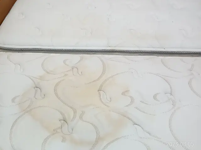 イオンを主に使用しており、強力な洗浄力で汚れ・臭いをキレイにクリーニング♪サービスの画像