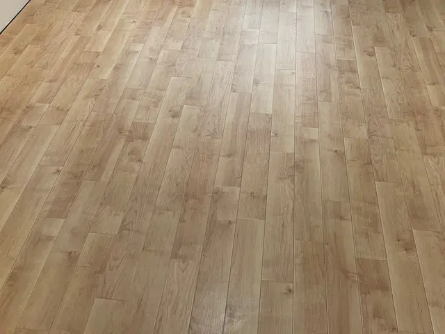 クッションフロア張替えのことなら、ぜひ当店におまかせください！！サービスの画像