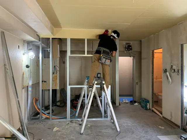 中古マンション＋リノベで、自分たちらしい暮らしを最短ルートで！サービスの画像