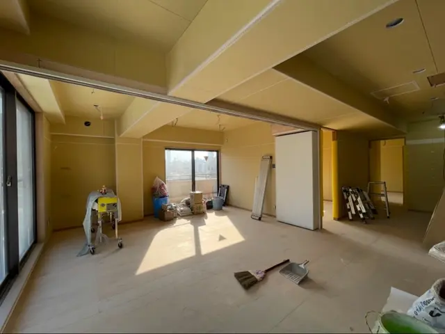 中古マンション＋リノベで、自分たちらしい暮らしを最短ルートで！サービスの画像