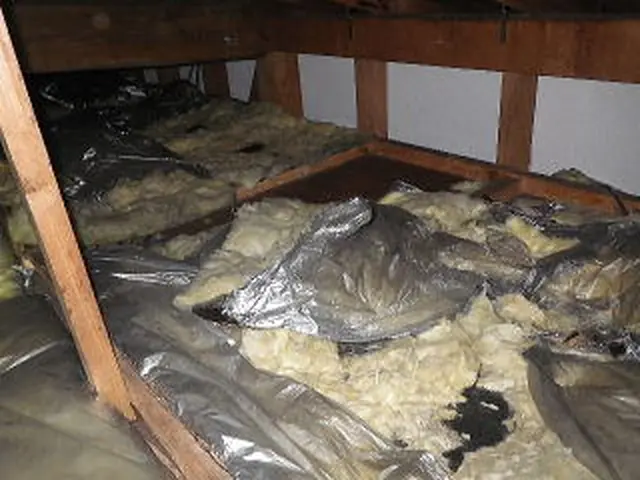 【損保加入・完全自社施工で安心安全】土日祝も対応・クレジットカード使用可能◎サービスの画像