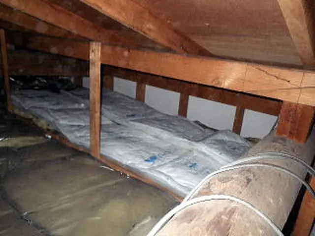 【損保加入・完全自社施工で安心安全】土日祝も対応・クレジットカード使用可能◎サービスの画像