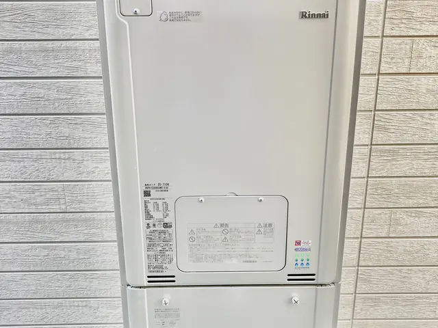 柏市の上下水道局指定工事店の当店に給湯器交換はお任せ下さいサービスの画像