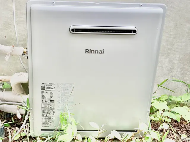 柏市の上下水道局指定工事店の当店に給湯器交換はお任せ下さいサービスの画像