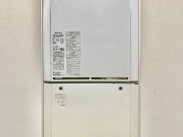 柏市の上下水道局指定工事店の当店に給湯器交換はお任せ下さいサービスの画像