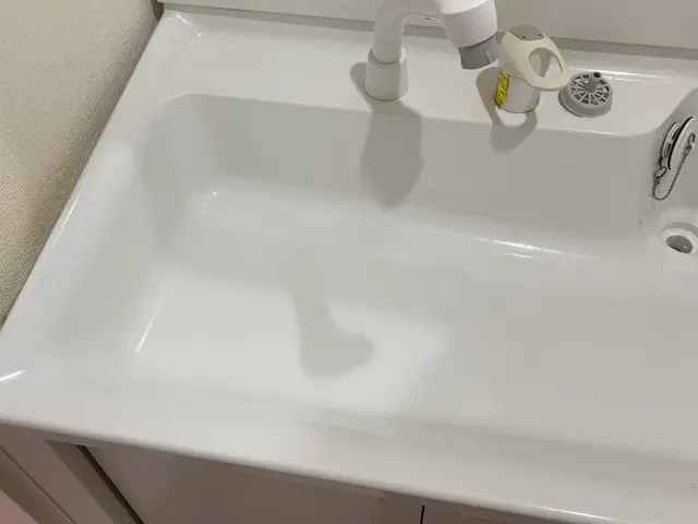 プロの技術でご満足いただけるように心を込めて作業いたしますサービスの画像