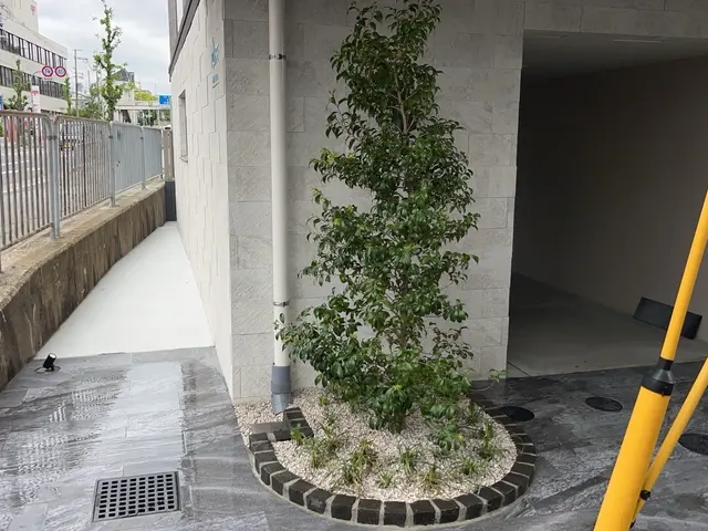 プロの技術でご満足いただけるように心を込めて作業いたしますサービスの画像