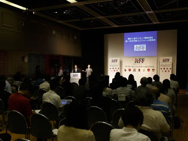 講演会、イベント、式典、パーティー、展示会の撮影