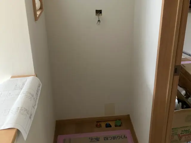 プロの技術でご満足いただけるように心を込めて作業いたしますサービスの画像