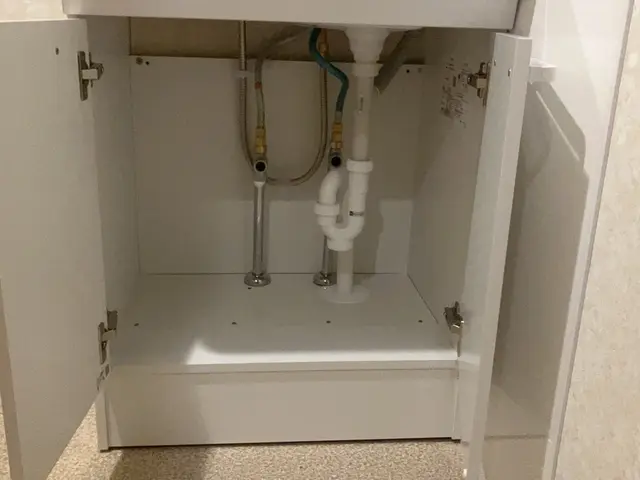 プロの技術でご満足いただけるように心を込めて作業いたしますサービスの画像