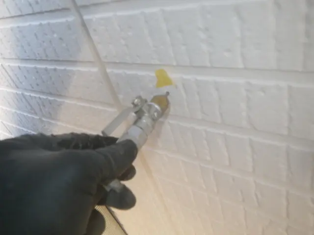 【5年保証付！】床下の防蟻、防カビ、防腐を行うバリア施工です！！サービスの画像