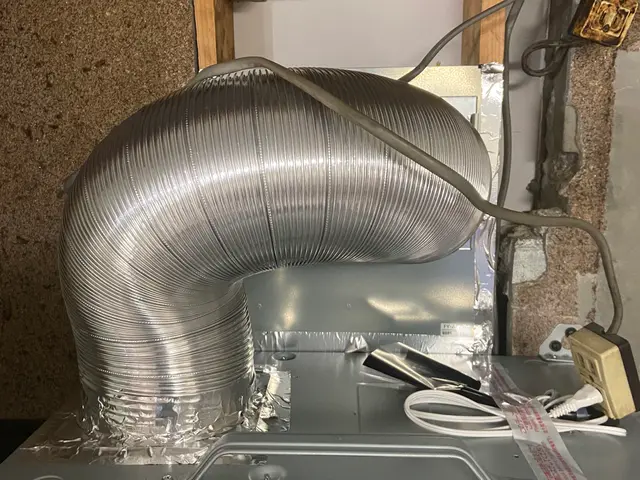 レンジフードの取替工事はお任せください(^^)まずはお気軽にご相談を(^ ^)サービスの画像