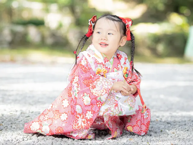 【全データレタッチ】ASDの子を育てるパパがお子様の特性に寄り添った撮影をします