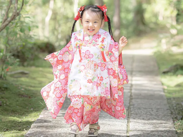 【全データレタッチ】ASDの子を育てるパパがお子様の特性に寄り添った撮影をします