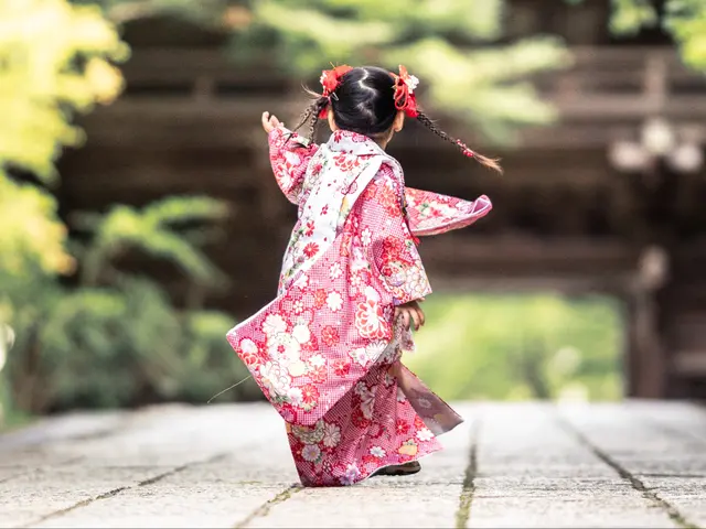 【全データレタッチ】ASDの子を育てるパパがお子様の特性に寄り添った撮影をします