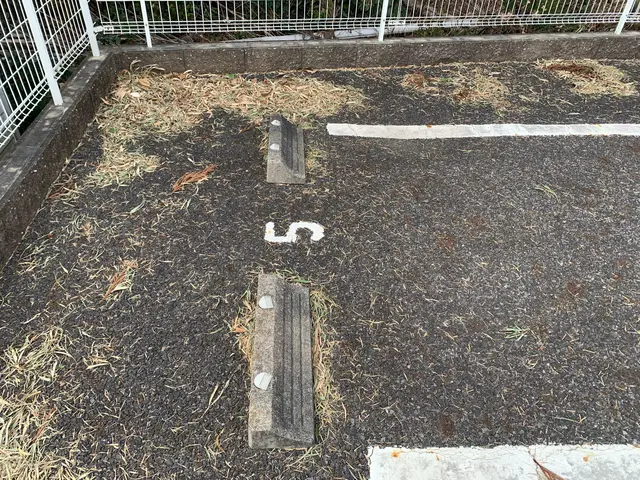 プロの技術でご満足いただけるように心を込めて作業いたしますサービスの画像