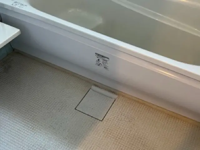 日頃の汚れはプロにお任せ　安心の法人経営　キレイにしますサービスの画像