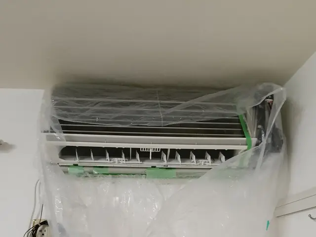 空室クリーニングサービスの画像