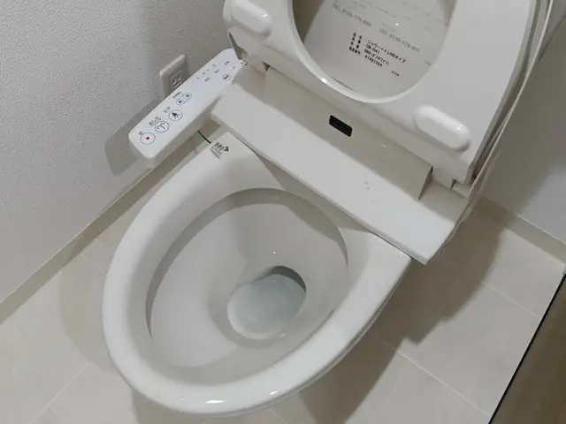 空室クリーニングサービスの画像