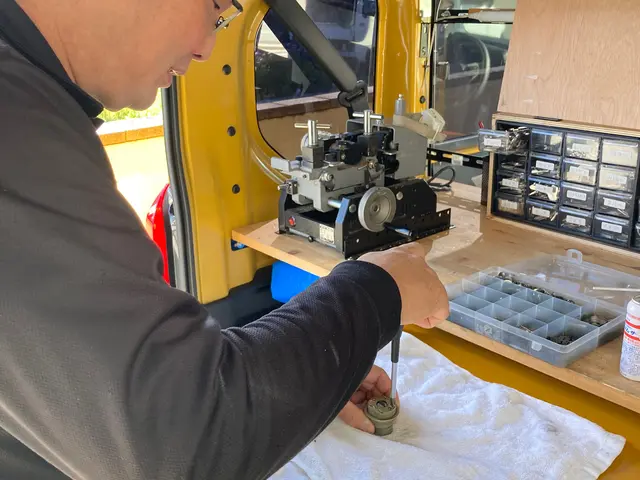 【年中無休・24時間いつでも即対応】自社スタッフがお伺いします！サービスの画像