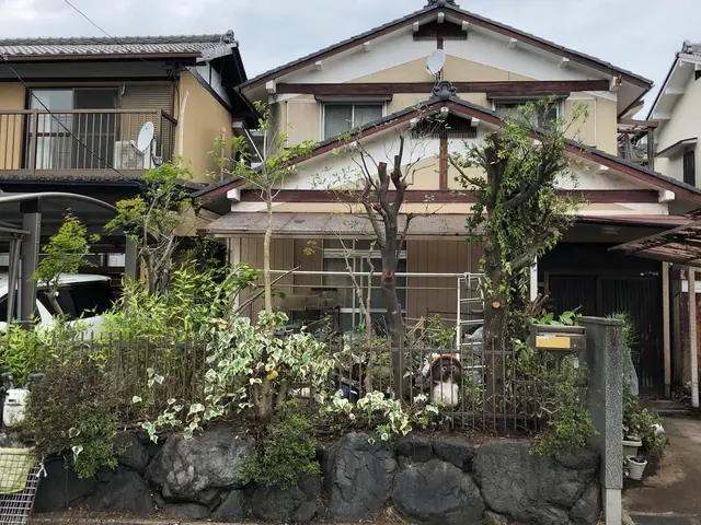 【女性スタッフ同行可能】◎お値段以上！！風通しのよい、スッキリしたお庭をお約束！サービスの画像