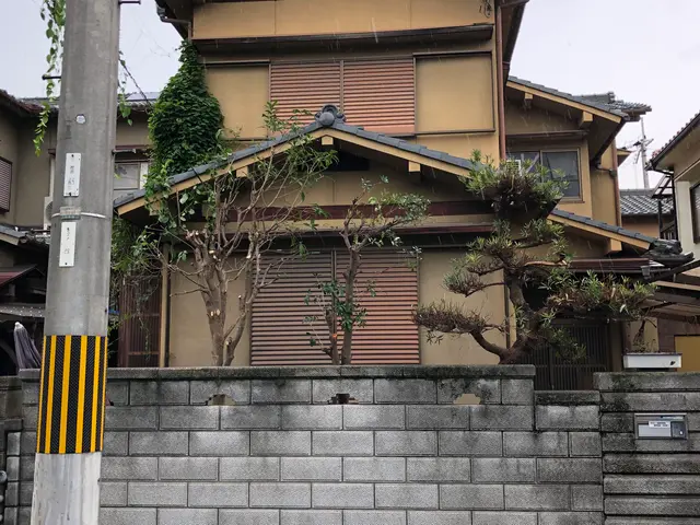 【女性スタッフ同行可能】◎お値段以上！！風通しのよい、スッキリしたお庭をお約束！サービスの画像