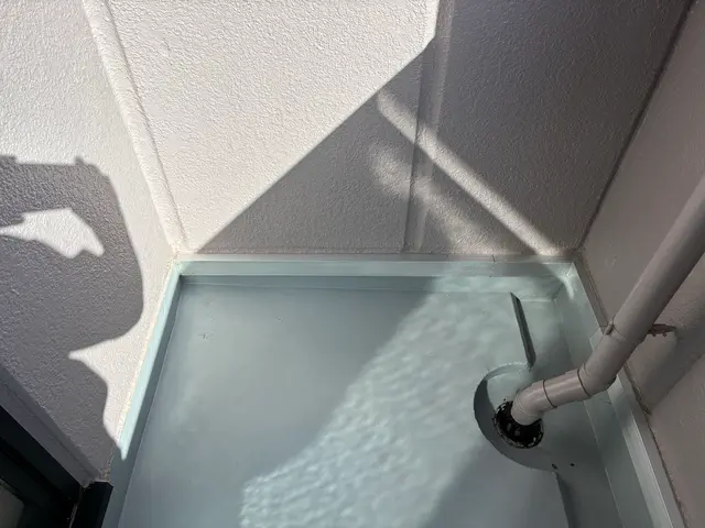 プロの技術でご満足いただけるように心を込めて作業いたしますサービスの画像