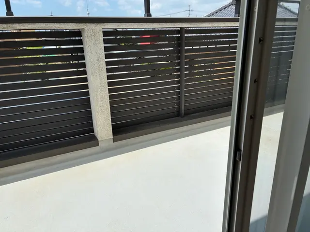 プロの技術でご満足いただけるように心を込めて作業いたしますサービスの画像