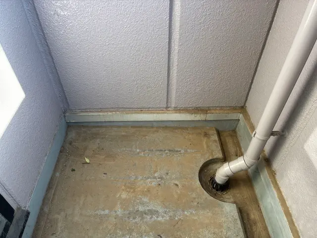 プロの技術でご満足いただけるように心を込めて作業いたしますサービスの画像