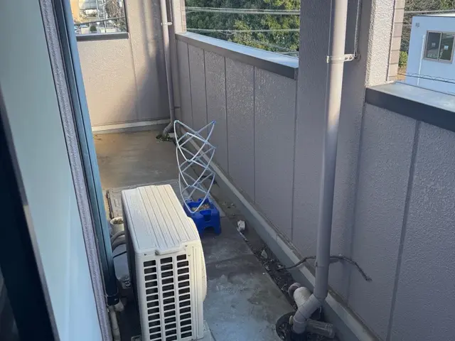 プロの技術でご満足いただけるように心を込めて作業いたしますサービスの画像