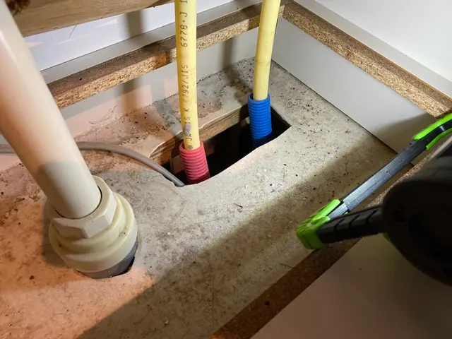 ◎即日対応相談◎損害保険加入済◎クレカ.デビッド.PayPay決済可。侵入封鎖サービスの画像