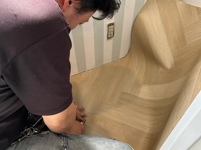 お客様のお力になります！経験と知識を活かして迅速丁寧に作業いたします！サービスの画像
