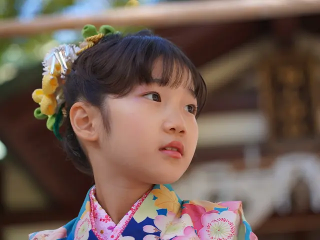 芸大出身、幼稚園・保育園の資格あり！笑顔を引き出す撮影のプロ