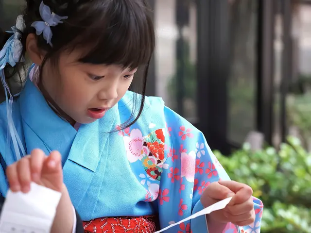 【芸大卒】保育資格を持つプロが贈る。物語のような1枚を、最高に輝く笑顔と共に。