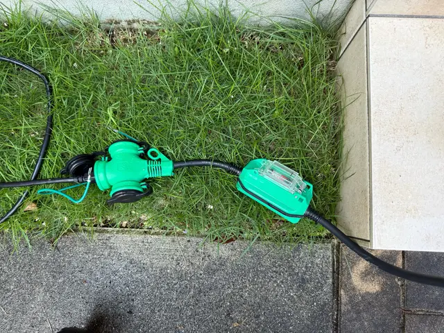 ★駐車場以外の高圧洗浄対応可能★サービスの画像